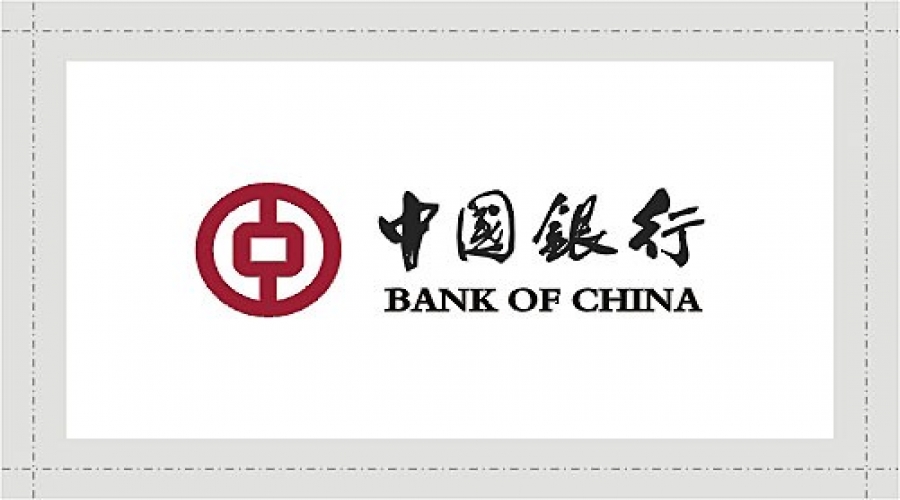 中國銀行